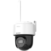 Hikvision IP, PT kamera, 2MP, Fix objektív, 2.8mm, IR 30m, SD foglalat, Beépített mic és audió, Wifi