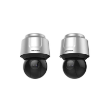 Hikvision IP PTZ kamera, 4MP, 42x Motorizált varifokális objektív, 400m IR megvilágítás megfigyelő kamera