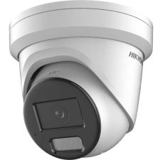 Hikvision IP, Turret kamera, 2 MP, Fix objektív, 2.8mm, EXIR 30m, IR megfigyelő kamera