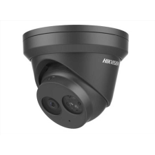 Hikvision IP, Turret kamera, 4 MP, Fix objektív, 2.8mm, EXIR 30m megfigyelő kamera