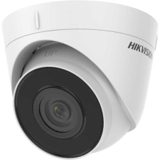 Hikvision IP, Turret kamera, 4 MP, Fix objektív, 4mm, IR 30m, Beépített mikrofon megfigyelő kamera