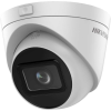 Hikvision IP, Turret kamera, 4 MP, Motoros objektív, 2.8-12mm, IR 30m