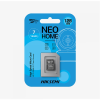 Hikvision Neo Home 128GB MicroSDXC 50 MB/s HS-TF-D1(STD)/128G/NEO HOME/W