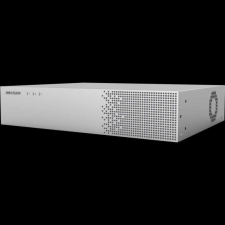 Hikvision NVR, 16 csatornás analitika egység, DeepInMind, 256Mbps dvr és nvr videó rögzítő