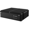 Hikvision NVR, 4 csatornás, 1TB beépített SSD, DeepinMind , 32 Mbps, Riasztás ki/bemenet