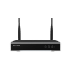 Hikvision NVR, 4 csatornás, HDD 1, Wi-Fi, 50Mbps, Wifi NVR