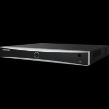 Hikvision NVR, 8  csatornás, HDD 2, DeepInMind, 8 db PoE 320Mbps dvr és nvr videó rögzítő