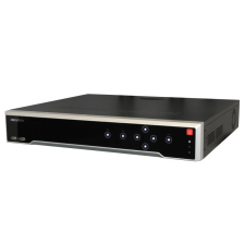 Hikvision NVR DS-7716NI-I4, 16 IP csatorna (DS-7716NI-I4) biztonságtechnikai eszköz