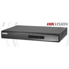 Hikvision NVR rögzítő - DS-7604NI-K1 (4 csatorna, 40Mbps rögzítési sávszélesség, H265, HDMI+VGA, 2xUSB, 1x Sata) barkácsolás, csiszolás, rögzítés