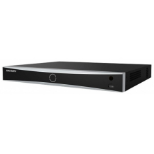 Hikvision NVR rögzítő - DS-7608NXI-I2/8P/S megfigyelő kamera tartozék