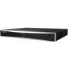  Hikvision NVR rögzítő - DS-7616NXI-K2 (16 csatorna, 160Mbps rögzítési sávszélesség, H265, HDMI+VGA,