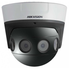 Hikvision PanoVu 180° 4x8 MP IP panorámakamera megfigyelő kamera