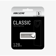 HIKVISION PCC Hiksemi pendrive 8gb, m200 "classic" usb 2.0, szürke (hikvision) hs-usb-m200 8g pendrive