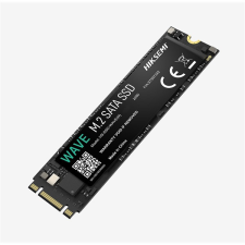 HIKVISION PCC HIKSEMI SSD M.2 2280 1024GB Wave(N) (HIKVISION) (HS-SSD-WAVE(N) 1024G) merevlemez
