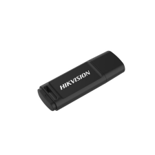 Hikvision Pen Drive 4GB Hikvision M210P USB2.0 fekete (HS-USB-M210P(STD)/4G/OD) (HS-USB-M210P(STD)/4G/OD) pendrive