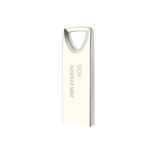 Hikvision Pendrive - 64GB USB2.0, M200, Ezüst pendrive