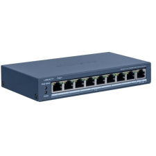Hikvision PoE switch (DS-3E1309P-EI/M) (DS-3E1309P-EI/M) hub és switch