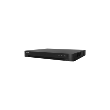 Hikvision Pro Series 8-ch 1080p 1U H.265 AcuSense DVR dvr és nvr videó rögzítő