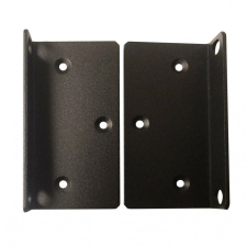 Hikvision RACK MOUNTING BRACKET 2U - 2U rack konzolkészlet 96xxNI-I8 rögzítőkhöz megfigyelő kamera tartozék