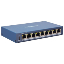 Hikvision Switch PoE - DS-3E1309P-EI hub és switch