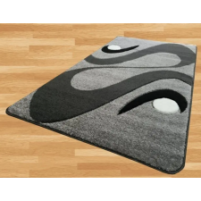 Hilal TOP! Margit 2331 Szürke 60X110Cm Szőnyeg lakástextília