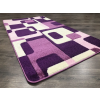 Hilal TOP! Margit lila 196 60x110Cm Szőnyeg