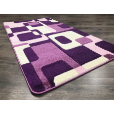 Hilal TOP! Margit lila 196 60x110Cm Szőnyeg lakástextília