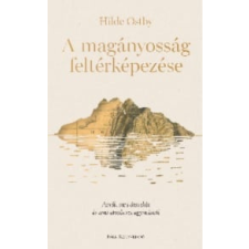 Hilde Ostby - A magányosság feltérképezése egyéb könyv