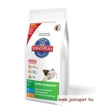  Hill&#039;s Canine Puppy Mini csirkés kutyatáp kölyök kutyáknak 1kg kutyaeledel