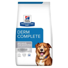 Hill's Hill's PD Canine Derm Complete 12 kg kutyaeledel