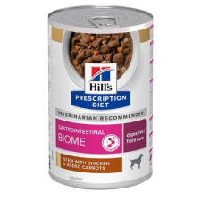 Hill&#039;s Hill&#039;s PD Canine GI Biome 354 g kutyaeledel