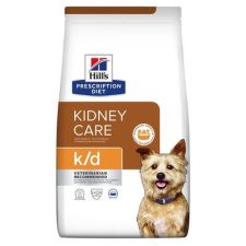 Hill&#039;s Hill&#039;s PD Canine K/D 1,5 kg kutyaeledel