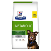 Hill's Hill's PD Canine Metabolic Lamb&amp;Rice 1,5 kg