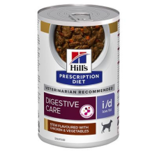 Hill&#039;s Hill&#039;sPD Canine I/D Low Fat 354 g kutyaeledel