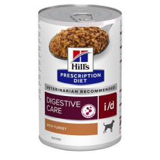  Hill&#039;s PD Canine I/D 360 g kutyaeledel