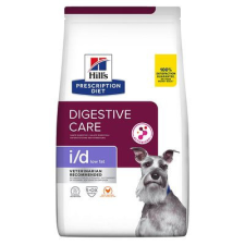  Hill&#039;s PD Canine I/D Low Fat 12 kg kutyaeledel