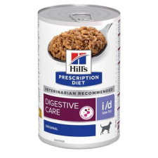  Hill&#039;s PD Canine I/D Low Fat 360 g kutyaeledel