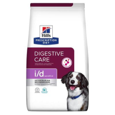  Hill&#039;s PD Canine I/D Sensitive 12 kg kutyaeledel