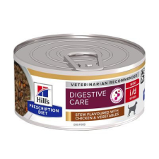  Hill&#039;s PD Canine I/D Stress Mini 156 g kutyaeledel