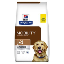 Hill&#039;s PD Canine J/D 16 kg kutyaeledel