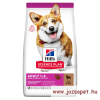 Hill's Science Plan Canine Adult Small&amp;Miniature Lamb&amp;Rrice 1,5 kg