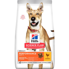 Hill's Canine Adult Performance 14 kg kutyaeledel