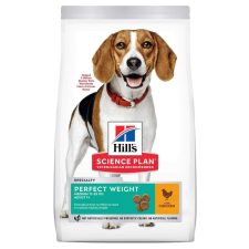 Hill's Hill's Sp canine 2 KG száraz kutyaeledel kutyaeledel