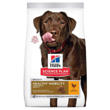 Hill's Hill&#039;s Sp canine adult  large chicken 14KG száraz kutyaeledel speciálisan nagy testű kutyáknak ki... kutyaeledel