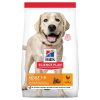 Hill's Hill's Science Plan Adult Light Large Breed száraz kutyatáp 14 kg