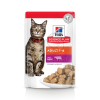 Hill's Hill's Science Plan Adult nedves macskatáp, marha 12 x 85 g