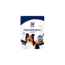 Hill's Hills Canine Hypoallergenic Treats 200g kutyaeledel