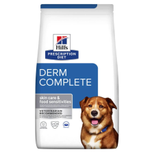 Hill´s Hills PD Canine Derm Complete 370 g kutyaeledel