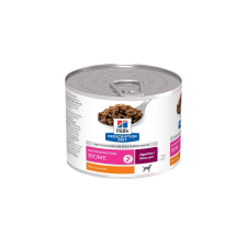 Hill's Hills PD Canine GastroIntestinal Biome kutyakonzerv 200g kutyaeledel