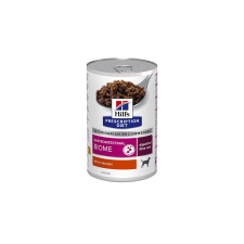 Hill's Hills PD Canine GastroIntestinal Biome kutyakonzerv 370g kutyaeledel